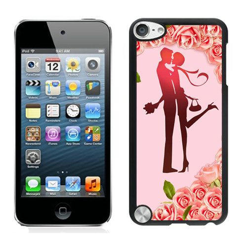 Valentine Lovers iPod Touch 5 Cases EKA | Women - Click Image to Close